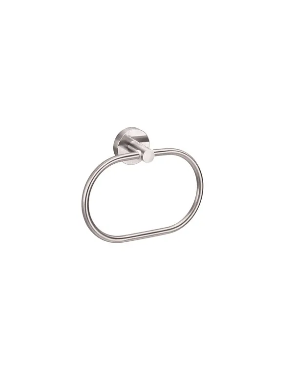 tesa Moon towel ring self-adhesive