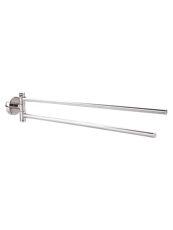 tesa Smooz swing arm towel holder self-adhesive