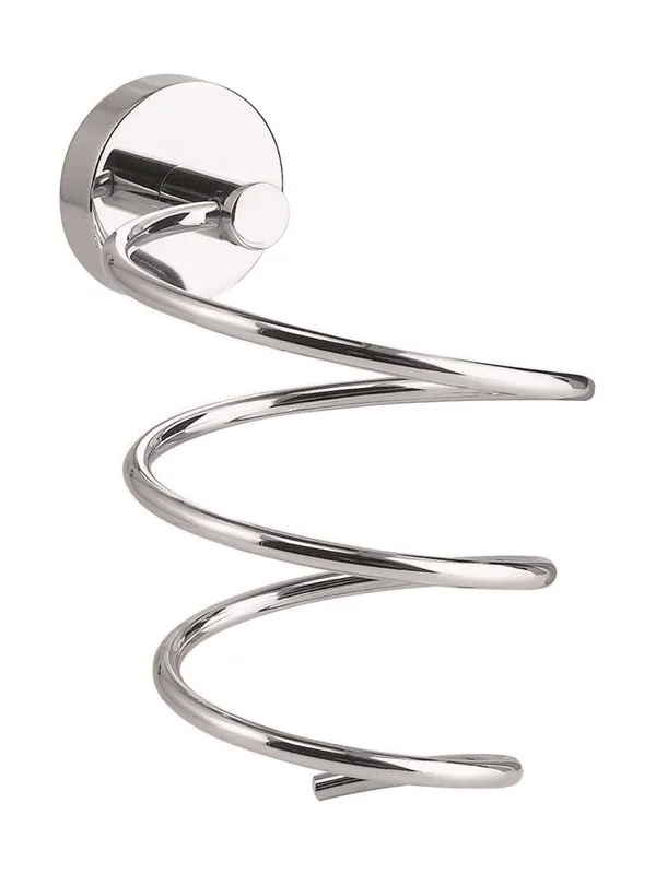 tesa Smooz hair dryer holder self-adhesive