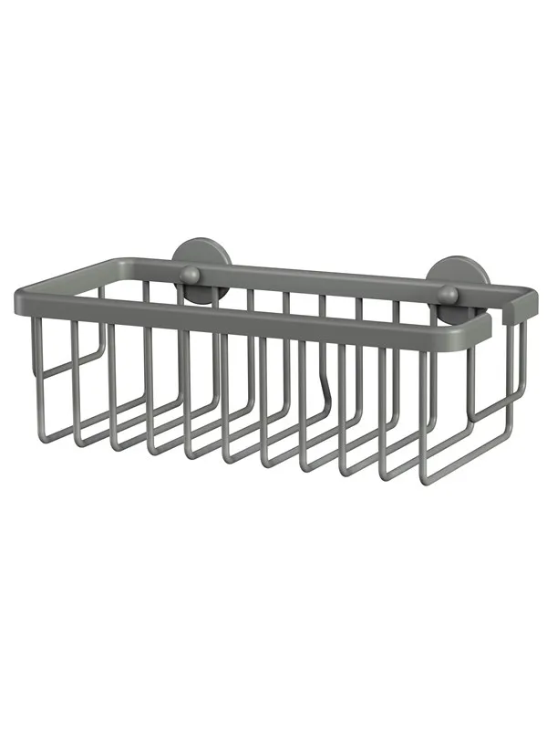 tesa Moon Grey basket single self-adhesive