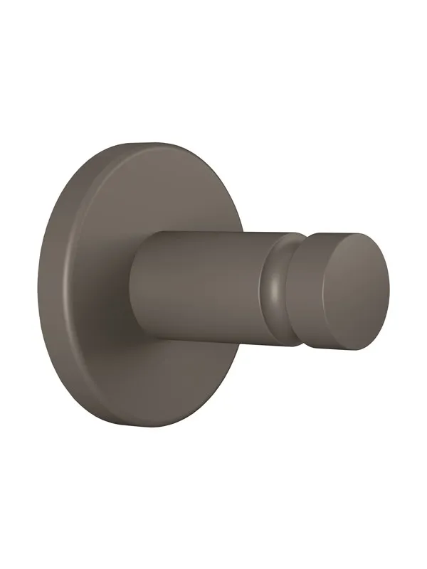 tesa Moon Grey towel hook self-adhesive