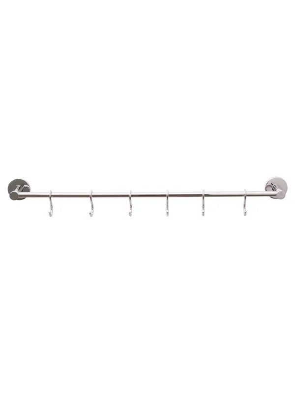 tesa Loxx kitchen rail self-adhesive
