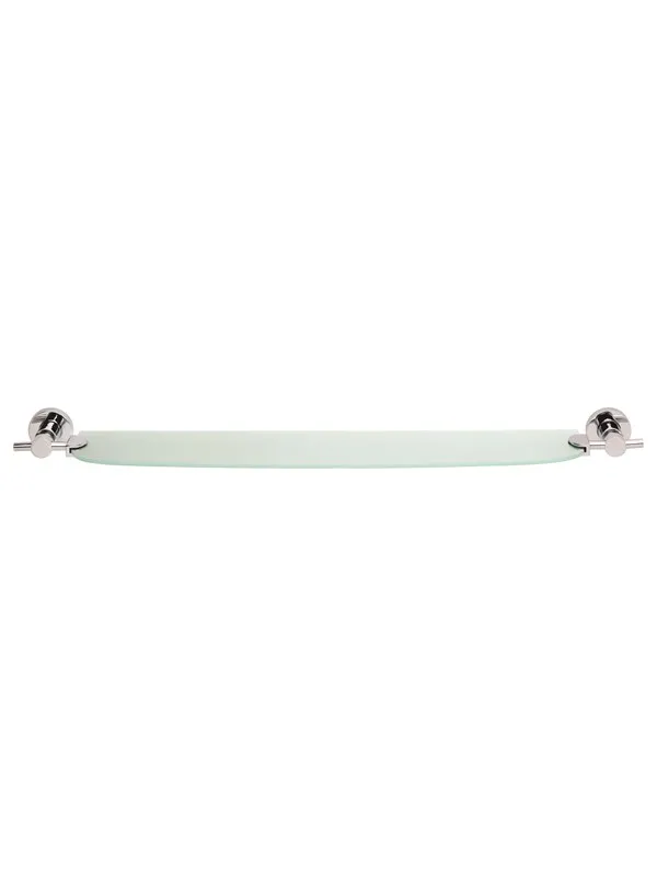 tesa Loxx glass wall shelf self-adhesive