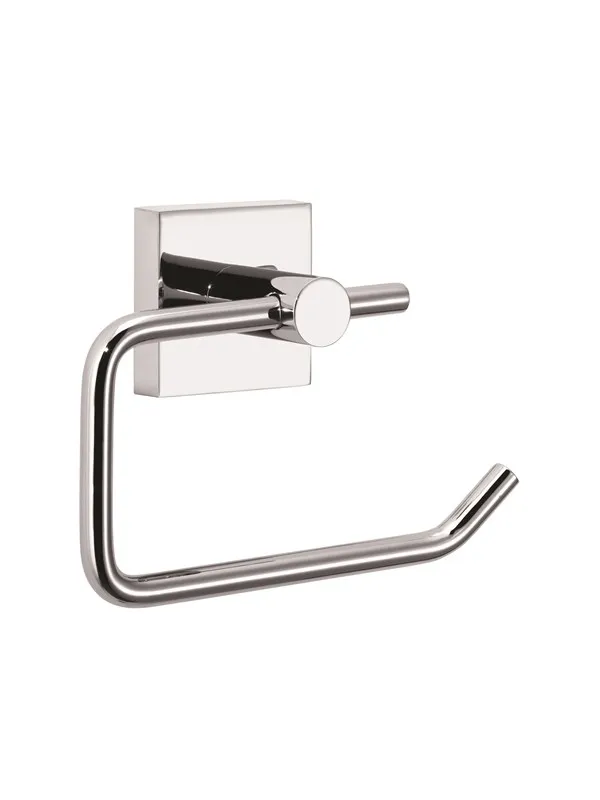 tesa Ekkro toilet roll holder self-adhesive