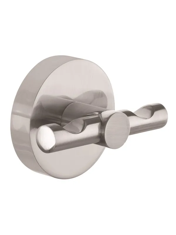 tesa Moon bathrobe hook self-adhesive