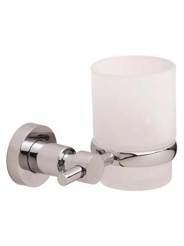 tesa Loxx toothbrush holder self-adhesive