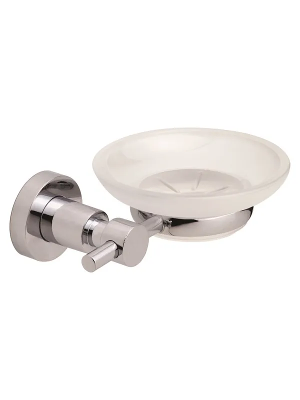 tesa Loxx soap tray self-adhesive
