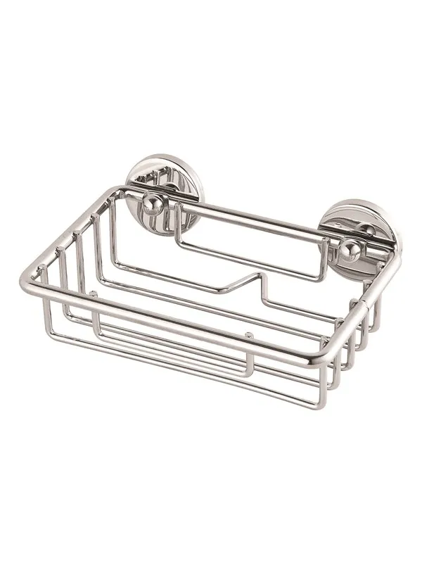 tesa Baath soap basket self-adhesive