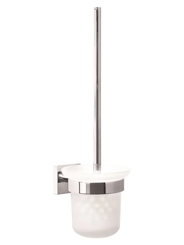 tesa Ekkro toilet brush self-adhesive