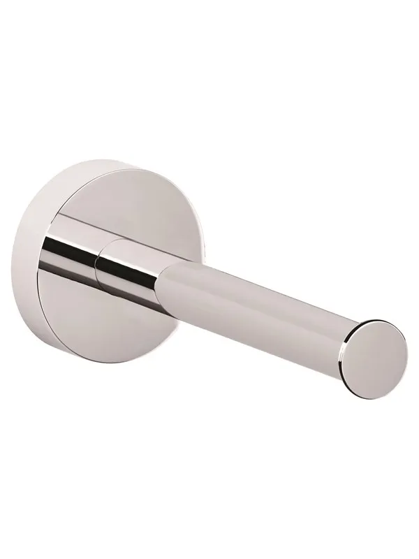 tesa Smooz spare toilet paper holder self-adhesive