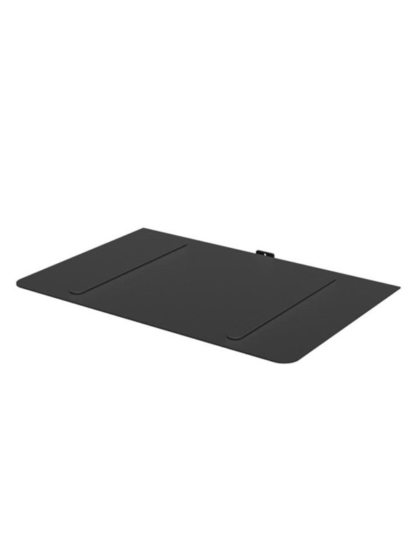 Multibrackets M Public Display Stand Shelf Black - Max 10 kg - recommended for