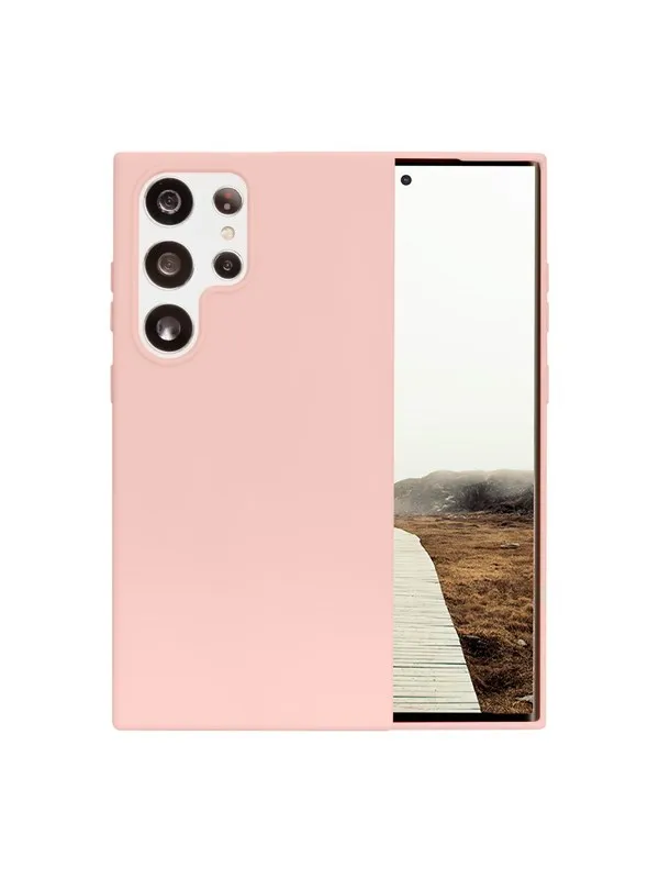 dbramante1928 Greenland - Galaxy S23 Ultra - Pink sand
