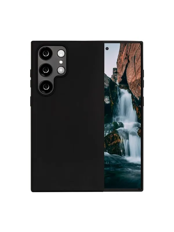 dbramante1928 Greenland - Galaxy S23 Ultra - Night Black