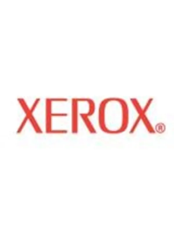 Xerox - cyan - original - toner cartridge - Sold