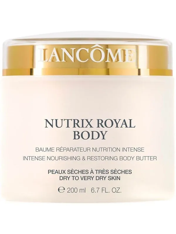Lancôme Nutrix Royal Body Creme 200 ml