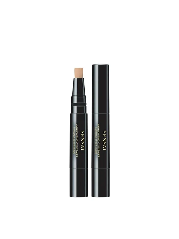 Sensai Highlighting Concealer 03 Luminous Almond 3.5 ml
