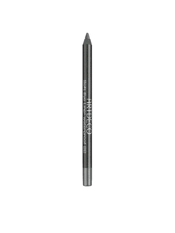 Artdeco Soft Eye Liner Waterproof 22 Dark Grey Green
