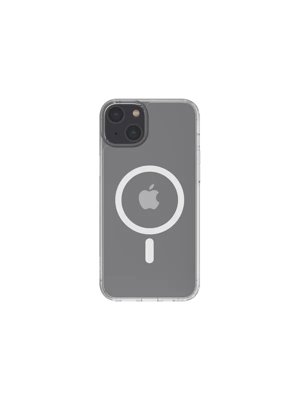 Belkin SheerForce - back cover for mobile phone