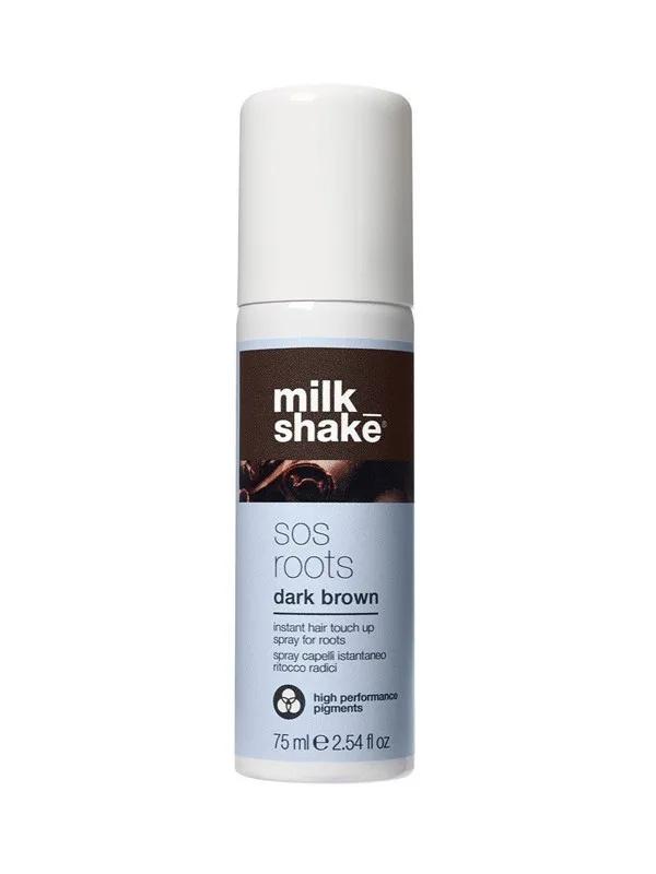 SOS Roots - Dark Brown