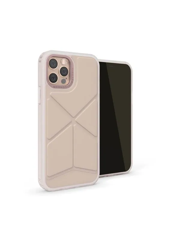 Pipetto Origami Snap for iPhone 12 Pro Max