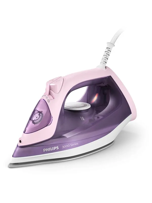 Philips Dampstrykejern DST3020/30