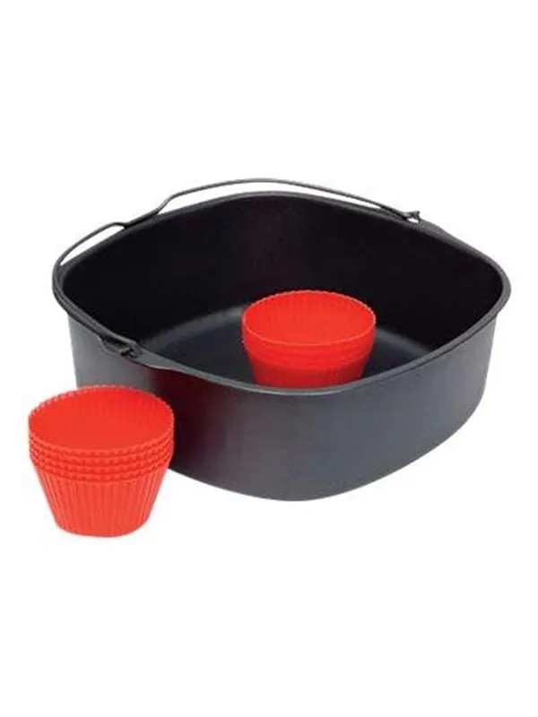 Philips HD9945/01 Baking Master - accessory kit