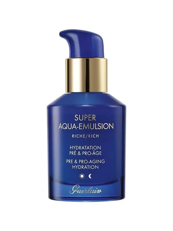 Guerlain Super Aqua Emulsion Rich 50 ml