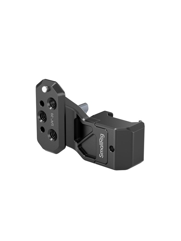 SmallRig Side Handle Extension Adapter with NATO Clamp 4458