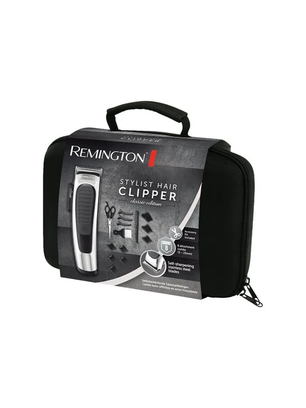 REMINGTON Hårklipper HC450 Stylist hair clipper