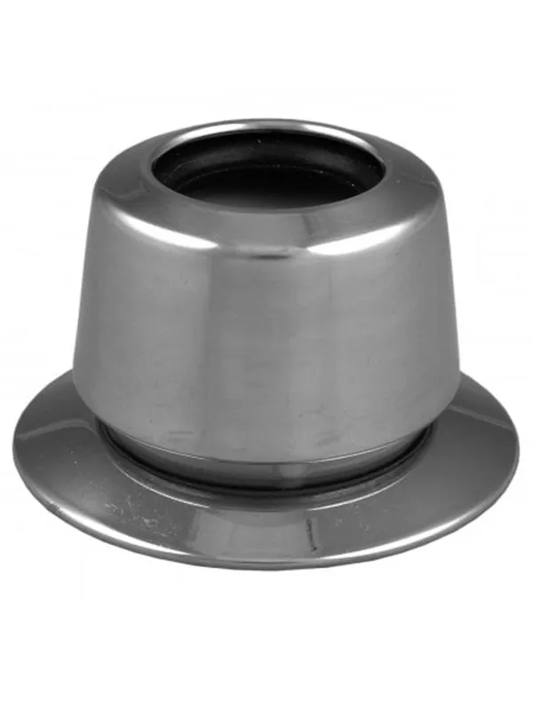 Karfa bushing 15-18 mm with flange for 34 threaded pipe