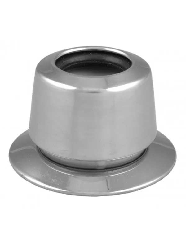 Karfa bushing 28 mm with flange for 114 threaded pipe