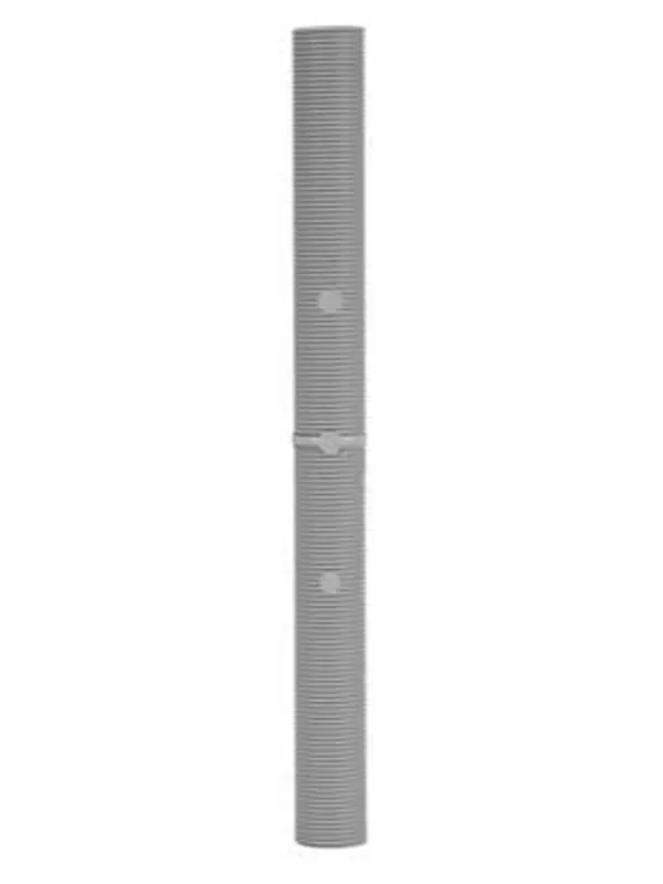 Karfa threaded pipe 1 for pipes with outside diameter 19-23