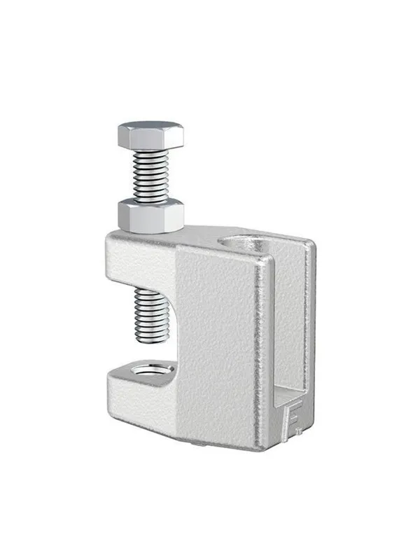 Flamco Profile clamps kck m8 zinc-plated