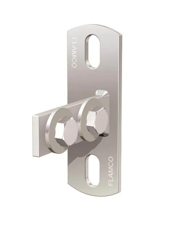Flamco Rail support flanges kf-h