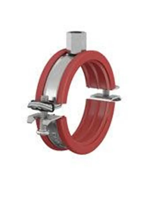 Flamco bsm-s clip m8-m10 x 75-80 2.1/2