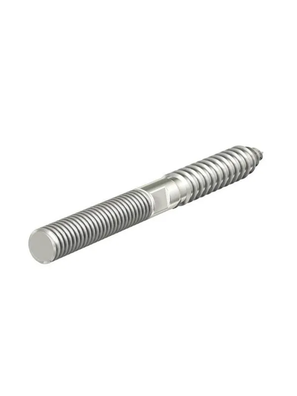 Flamco Threaded studs ho w/torx   8 x 100 st