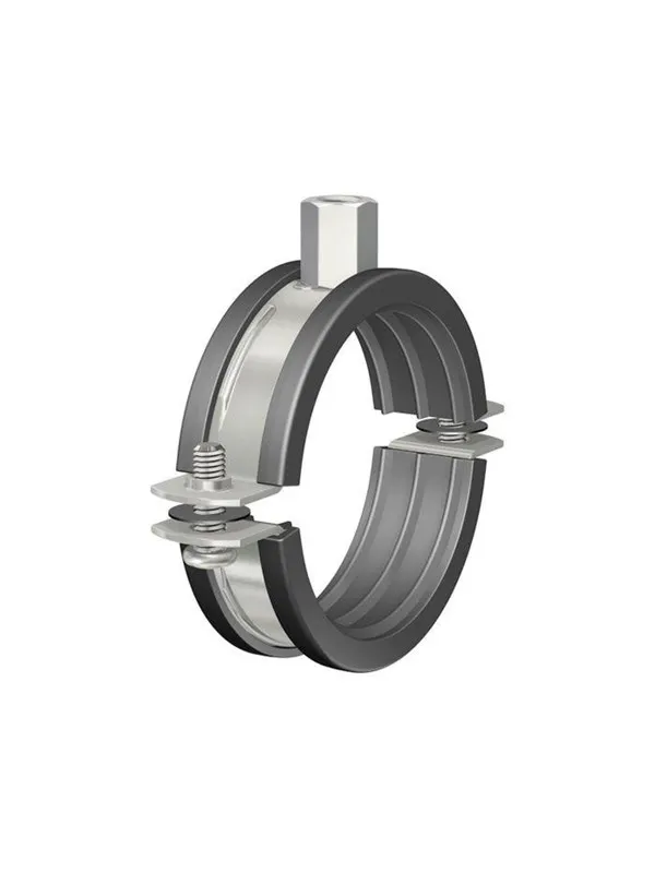 Flamco Universal clips brs-a st 8/10 x 75-80 mm