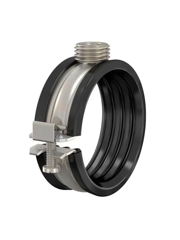 Flamco Universal clips bsa st 12-m10 x 20-24 mm