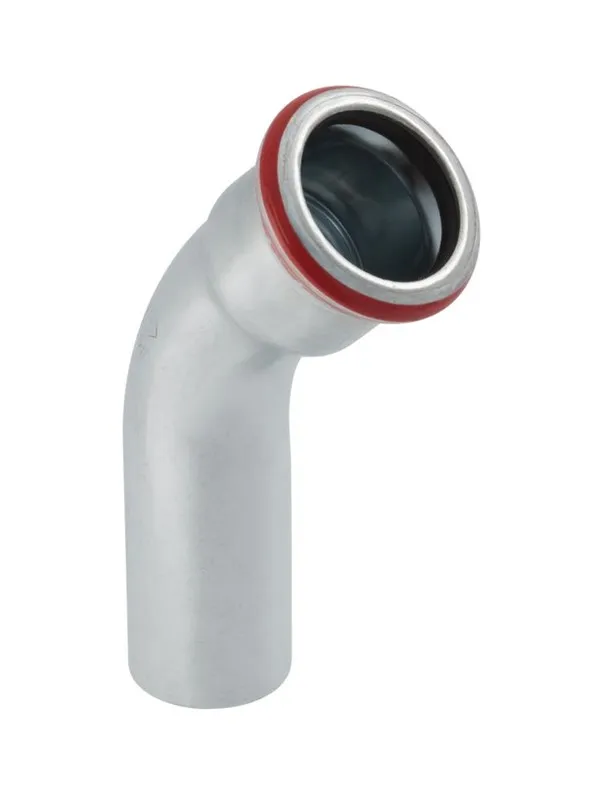 Geberit Bend w/ plend cst 45g d22 zn-pl