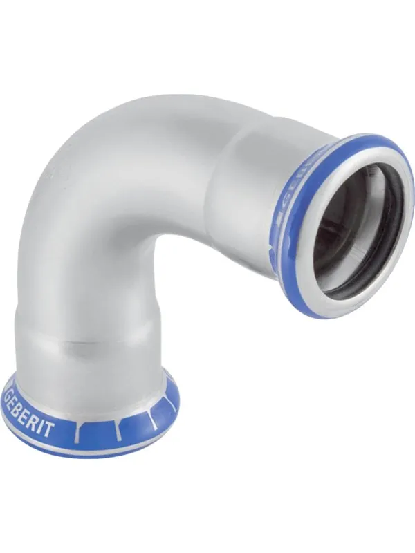 Geberit Bend stst 90g d22