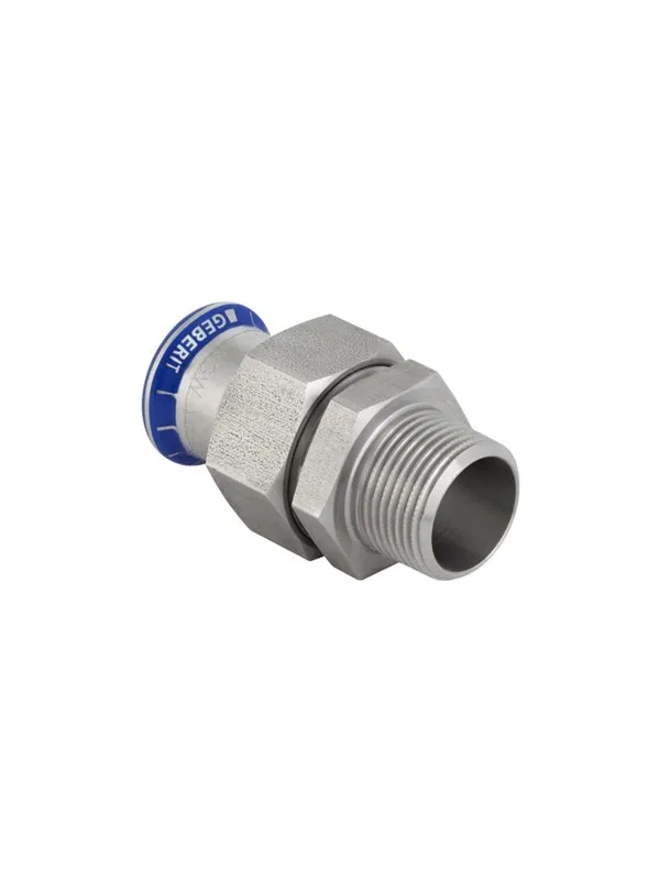 Geberit Adunion mt stst d22-r3/4