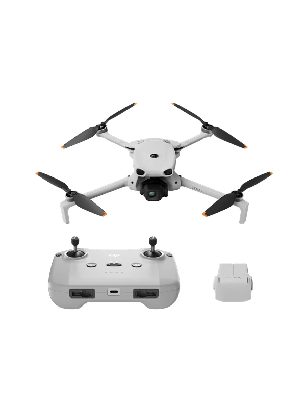 DJI - Lito 1 Fly More Combo (RC-N3) - 249 g
