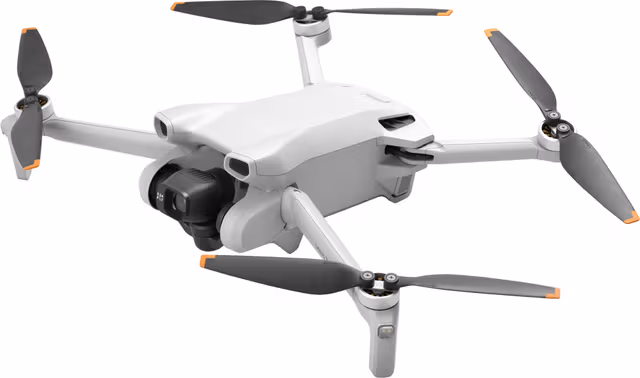 DJI - Mini 3 Fly More Combo + RC - 249 g - C0