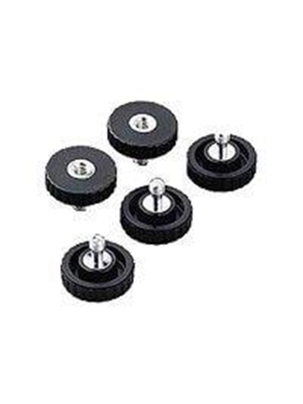 Hama tripod camera mounting screw (1/4")