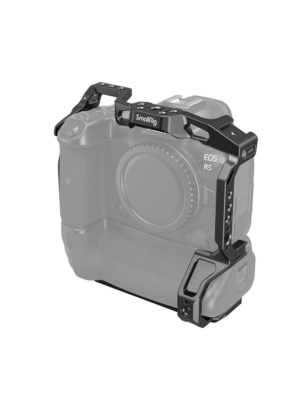 SmallRig 3464B camera cage 1/4 3/8" Black
