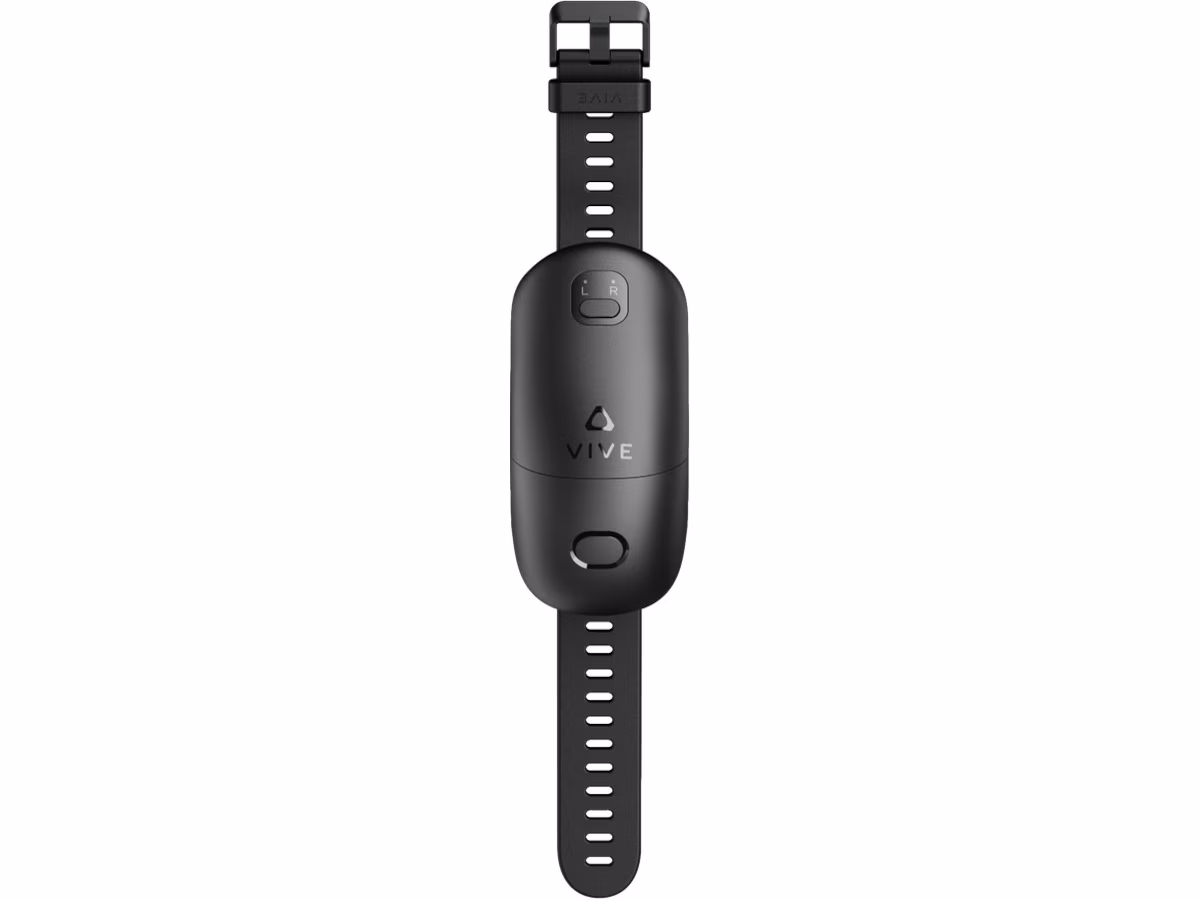 HTC VIVE Focus 3 Wrist Tracker
