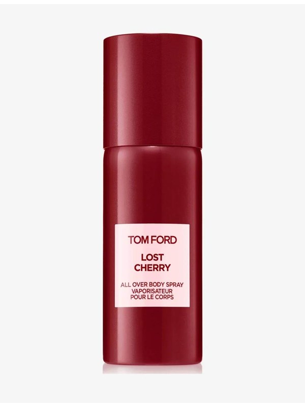 Tom Ford Lost Cherry Body Spray