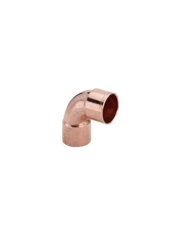 Viega Angle 90° m/m 10 mm copper