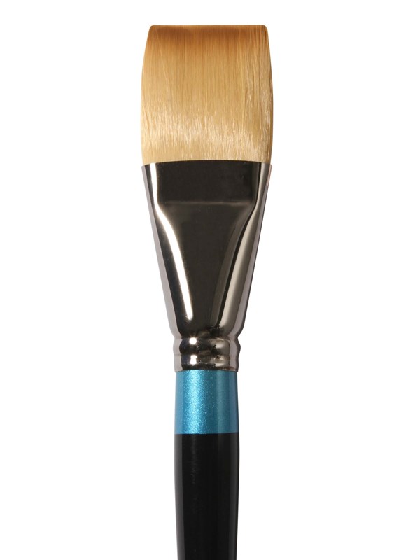 Daler-Rowney Aquafine Series 55 Short Flat Nr 1.5"