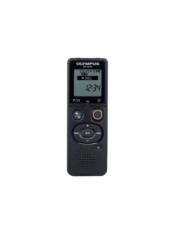 Olympus VN-541PC 4GB - MP3-spiller 4 GB